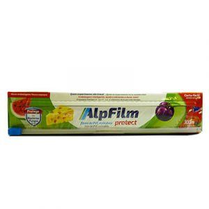 Film Alpfilm en caja con cortador