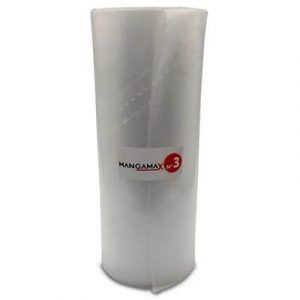 Mangas descartables a granel 20x30