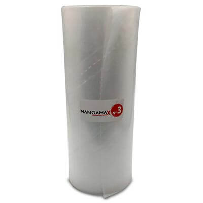 Mangas descartables a granel 20x30