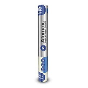 aluminio familiar x 5 metros