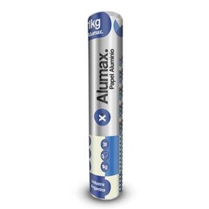 aluminio x 1kg
