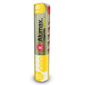 Film PVC 38x300 Amarillo