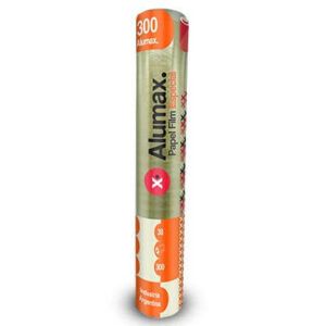 Film PVC Especial 300 Naranja