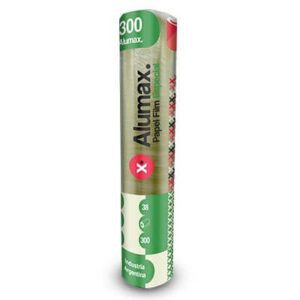 Film PVC 38x300 Verde