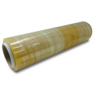 Film de pvc de 45 x 1000 metros