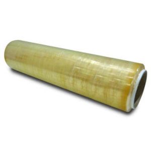Film de pvc de 45 x 550 metros