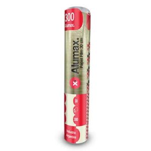 Papel film de PVC Eco
