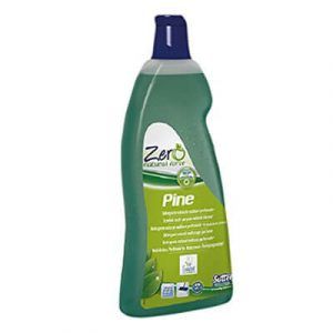 Pine detergente natural multiuso perfumado