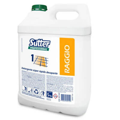 Raggio Sutter