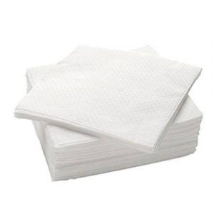 servilletas de 33x33 alumax