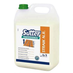 Straink nr super decapante de emulsiones
