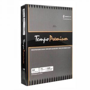 Tempo premium A4 80 gr