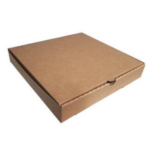 caja de pizza