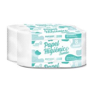papel higiénico cono chico