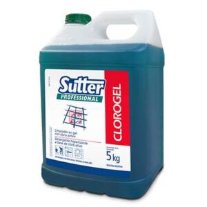 sutter clorogel