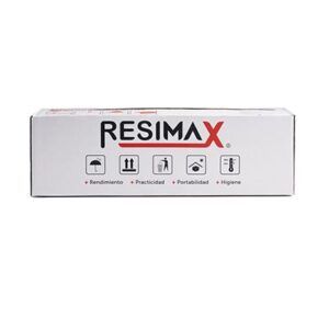 film pvc resimax 45 x 1000 metros