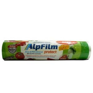 Alpfilm repuesto de 380 x 380