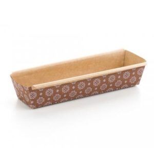 budinera de papel 240 grs