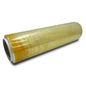 Film de pvc de 38 x 600 metros