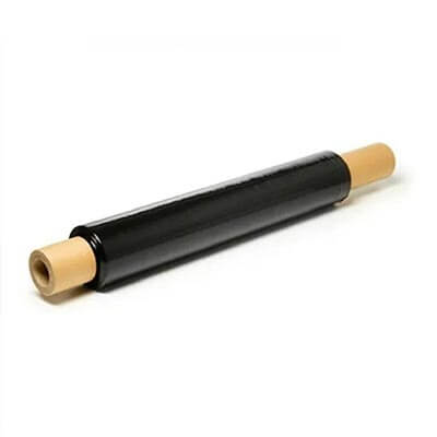 stretch con mango 2.1 kg negro