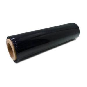 stretch sin mango negro 4.1 kg