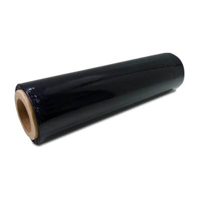 stretch sin mango negro 4.1 kg