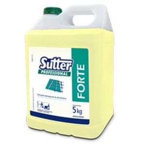 sutter forte detergente