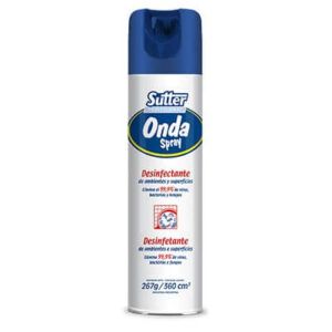 onda spray aerosol