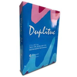 Papel carta 70 gramos