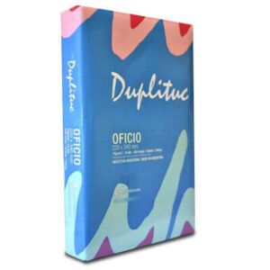 papel oficio 70 gramos