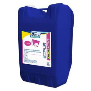 chlor active sutter