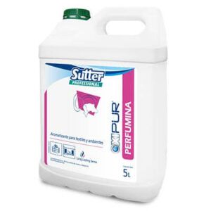 oxipur perfumina sutter