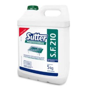 sutter sf210
