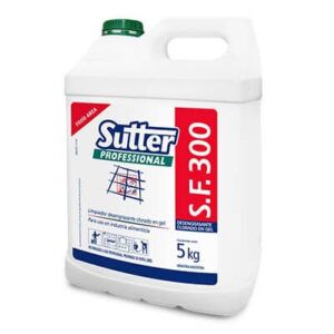 sf300 sutter