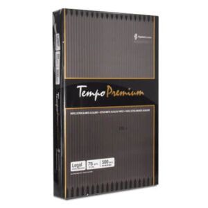 tempo premium legal 75 gramos