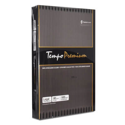tempo premium legal 80 gramos