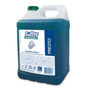 presto por 5kg sutter