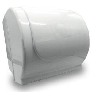 dispenser de toalla plastico