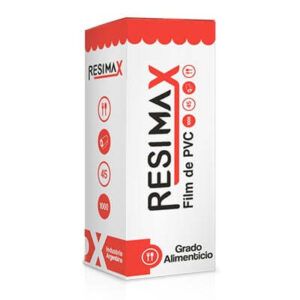 Resimax 45 cm x 1000 mts sin cortante